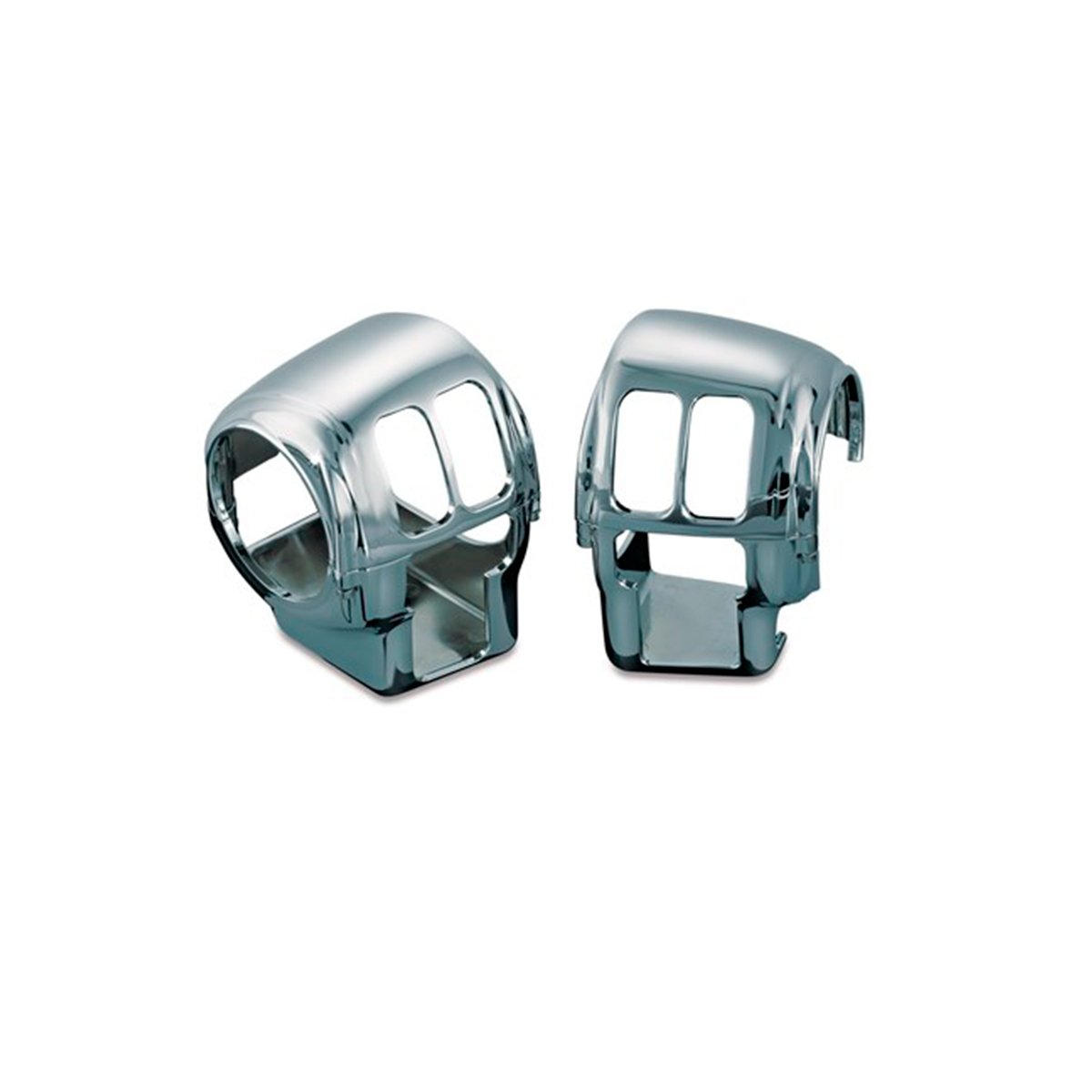 Kuryakyn Covers de Controles para Harley Davidson ’96-’13
