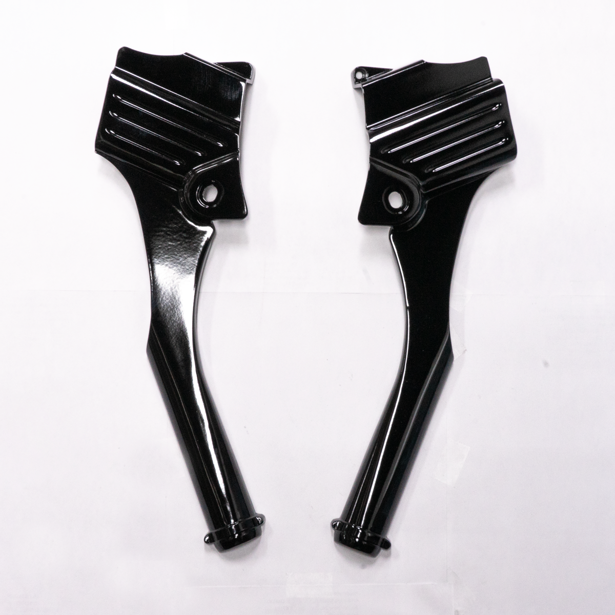 Kuryakyn Cover del Cuello para Harley Davidson Touring
