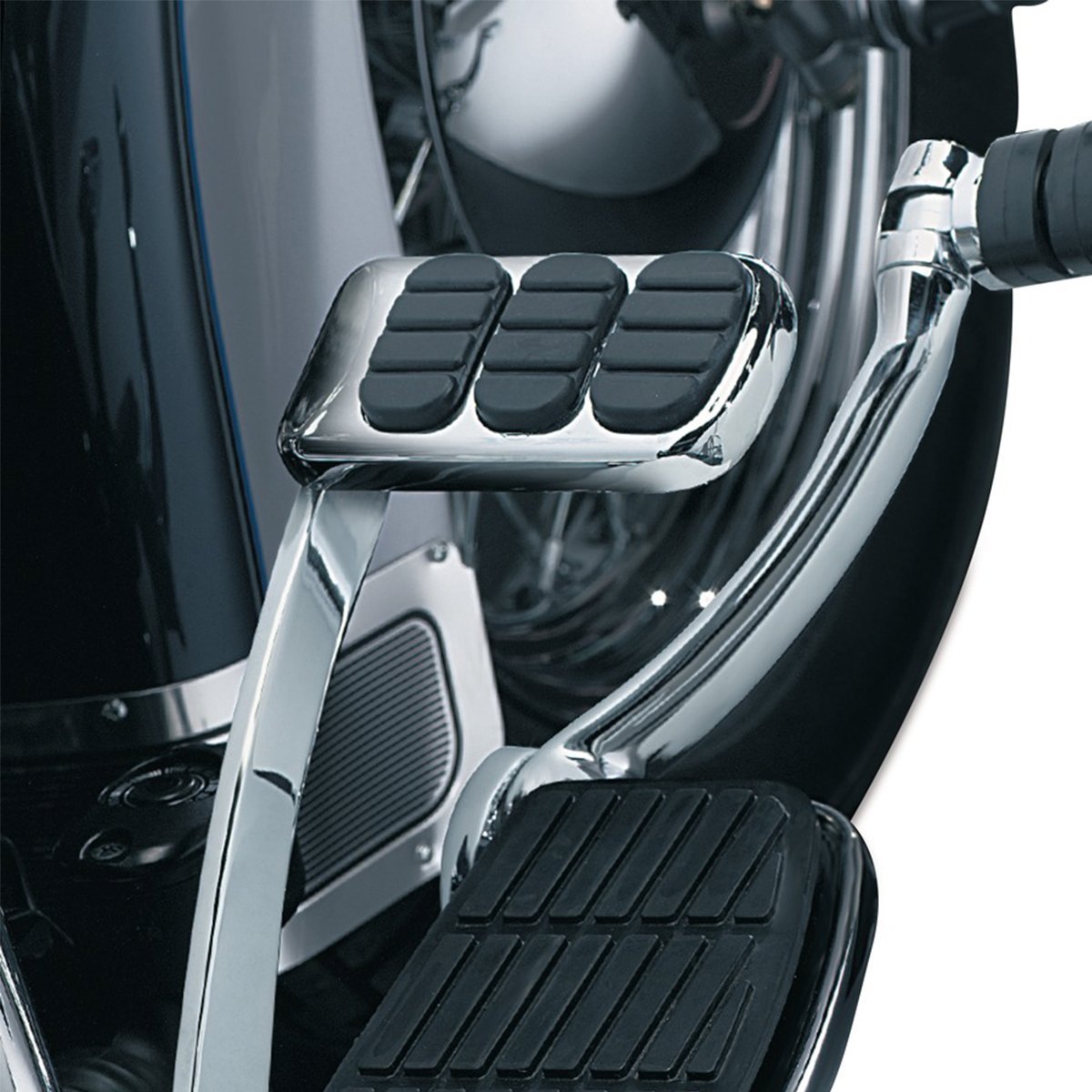 Kuryakyn Cruise Arm Mark III para Harley Davidson