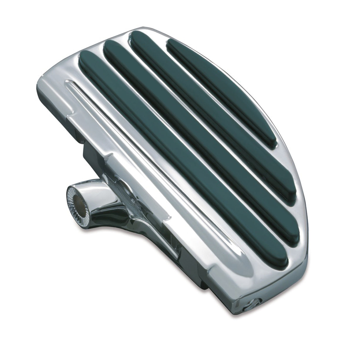 Kuryakyn ISO®-Board Conversiones de Planchas para Harley Davidson (Multi-Fit)