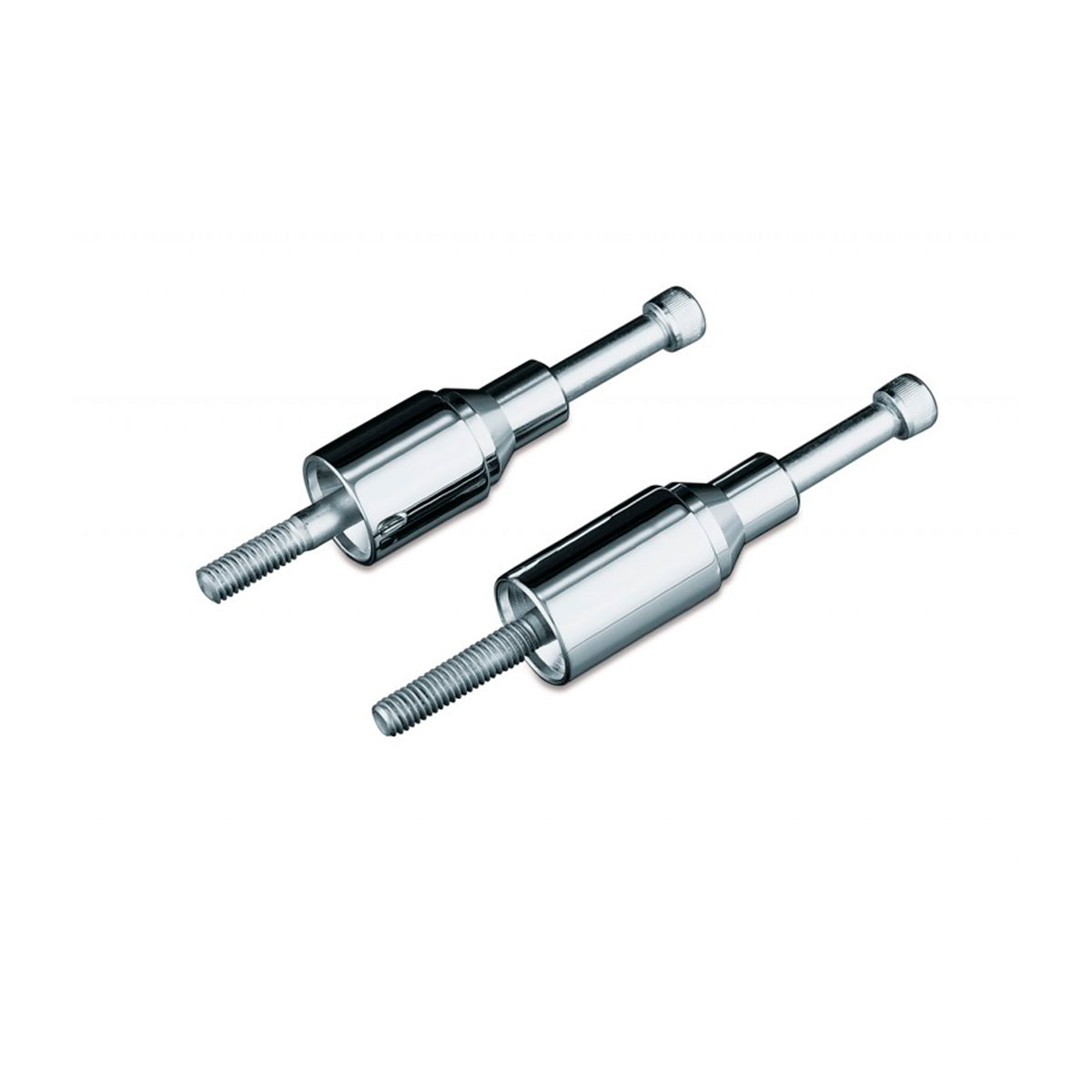 Kuryakyn Extensiones para Posapies ISO