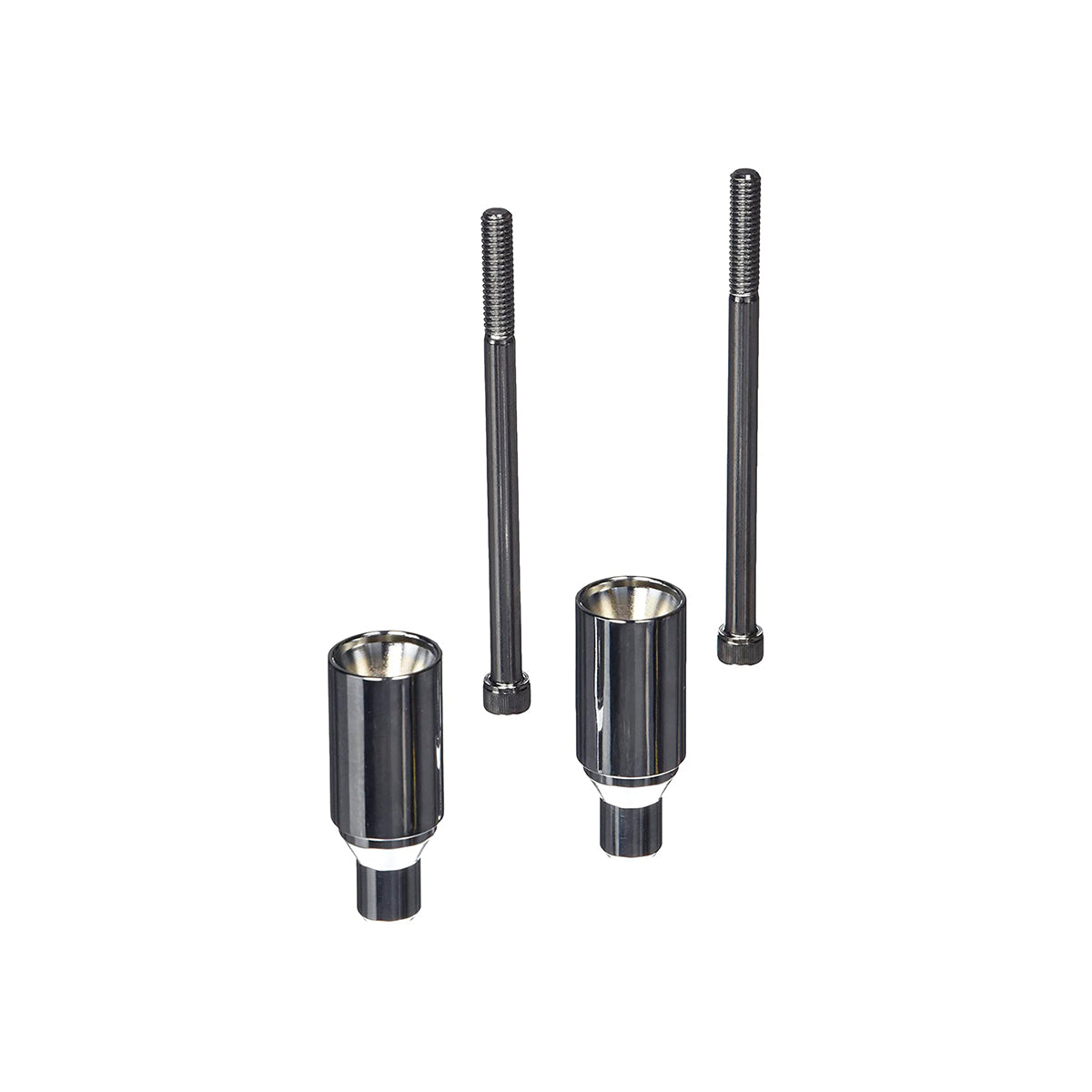 Kuryakyn Extensiones para Posapies ISO