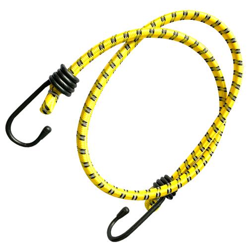 Liga Sujetabultos Promoto 1m Amarillo con Reflejante