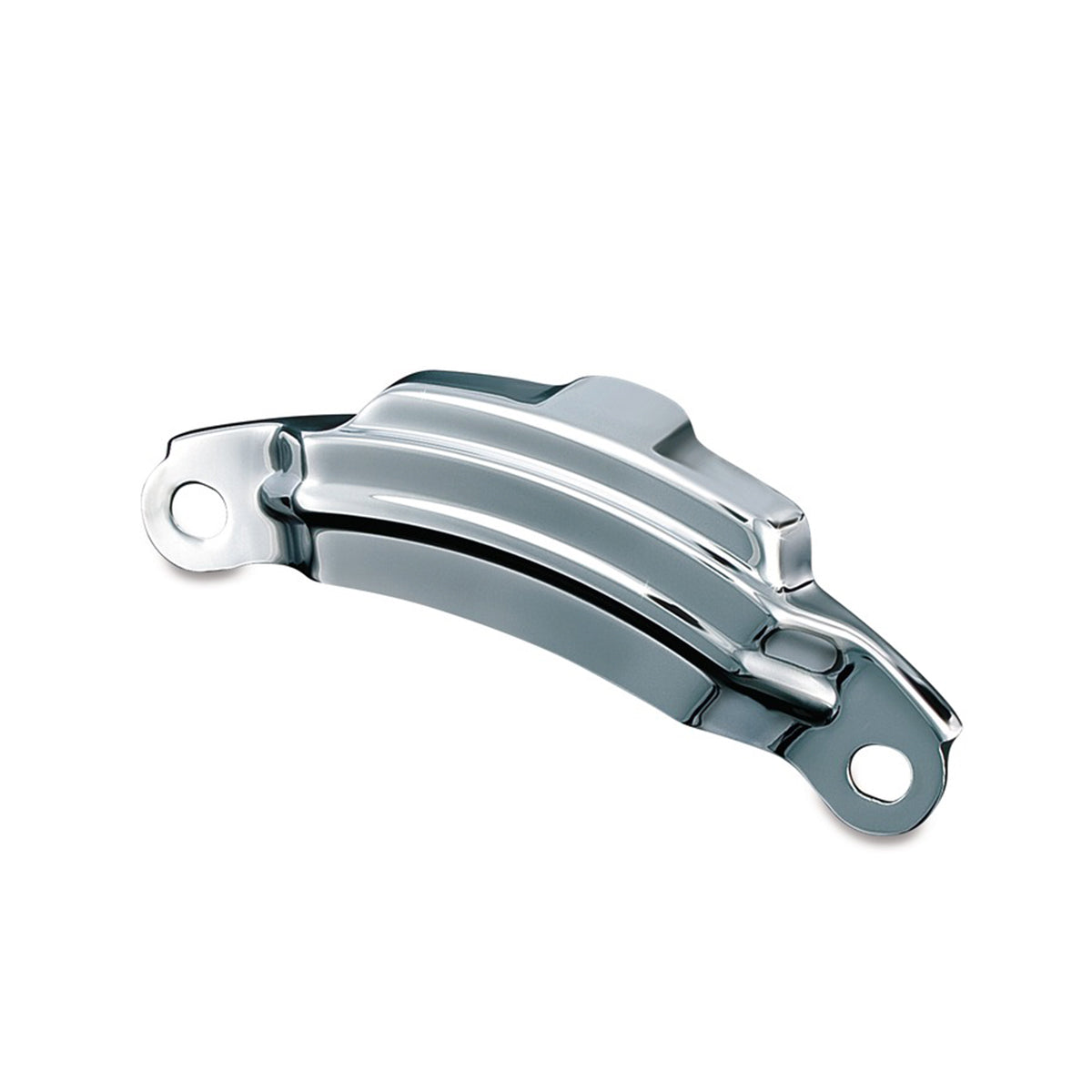 Kuryakyn Cover del Soporte de Cuerpo del Acelerador para Harley Davidson