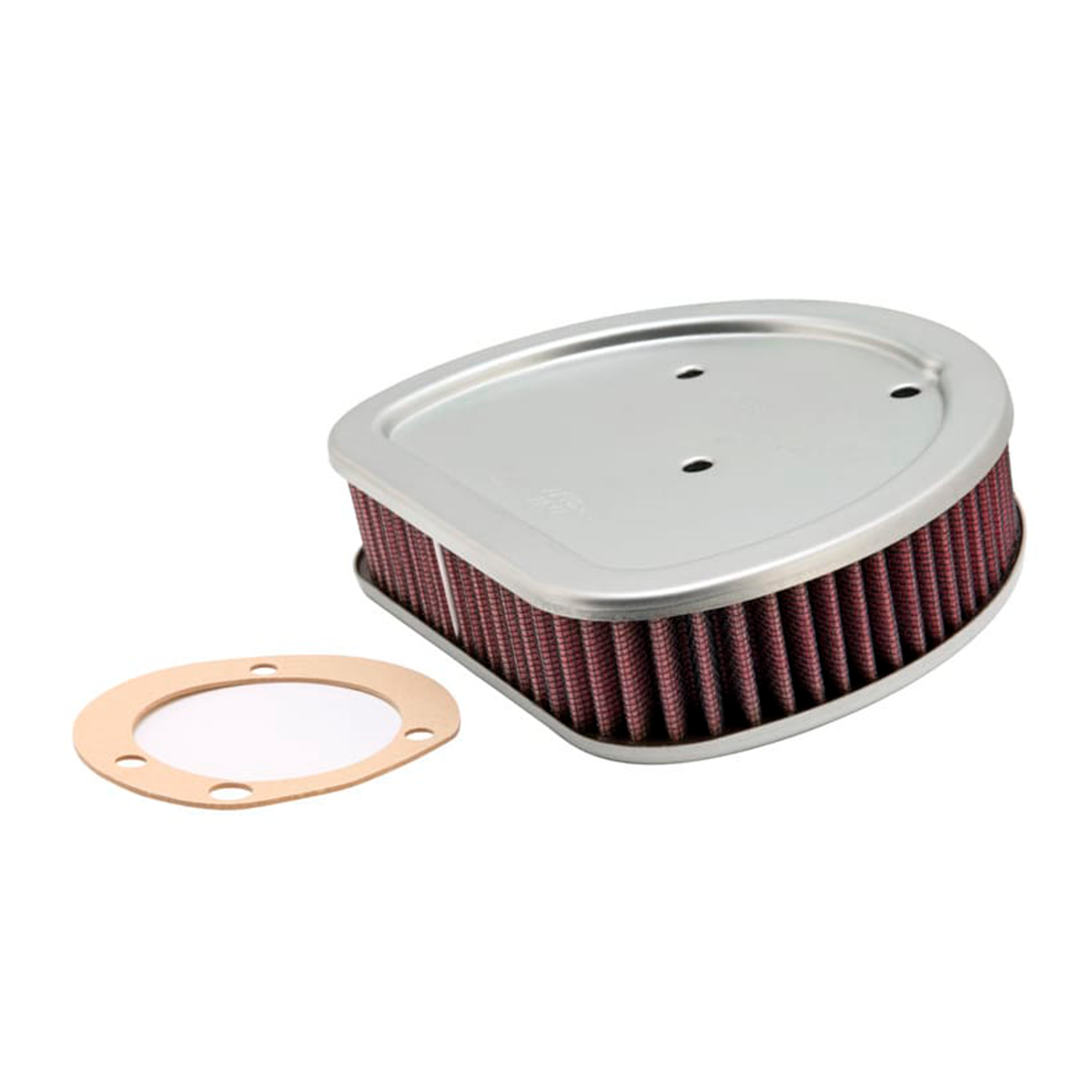 Filtro de Aire K&N para Motocicleta Harley Davidson HD-1499