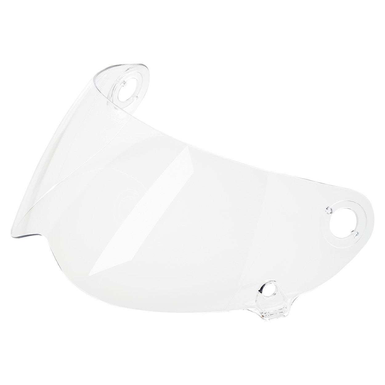 Mica Biltwell para Casco Lane Splitter Gen 2 - Transparente