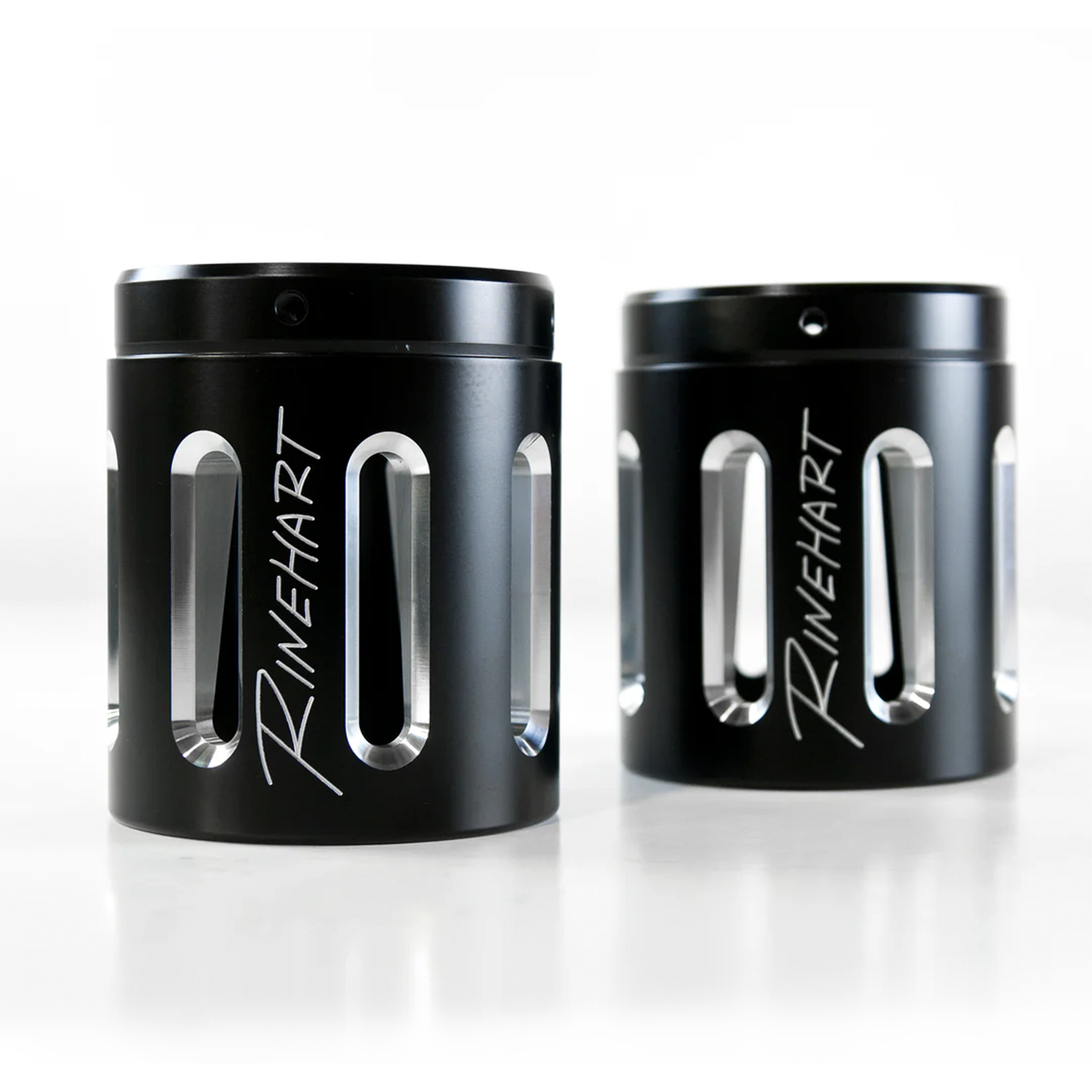 Puntas de Mofle Slot para Escape Moto Series de 3.5″
