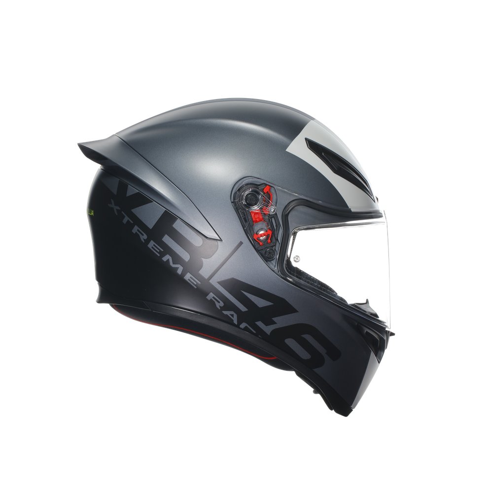 Casco Cerrado AGV K1 E2206 Limit 46