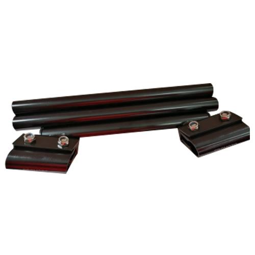 Manubrio Promoto Mod-2 Negro Aluminio