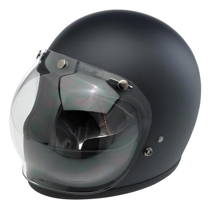 Mica Burbuja Biltwell Anti Fog Para Casco Gringo / Bonanza