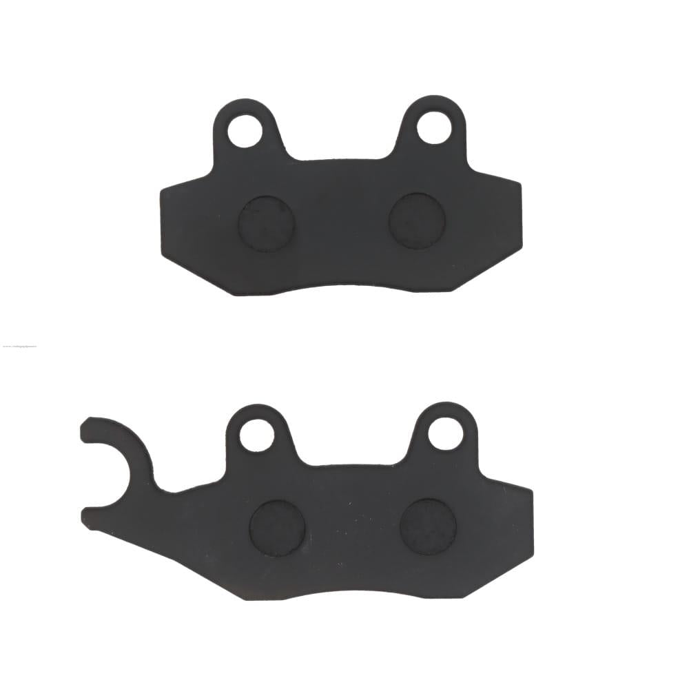 Balatas de Freno PROMOTO Delanteras para Italika / TVS / Yamaha