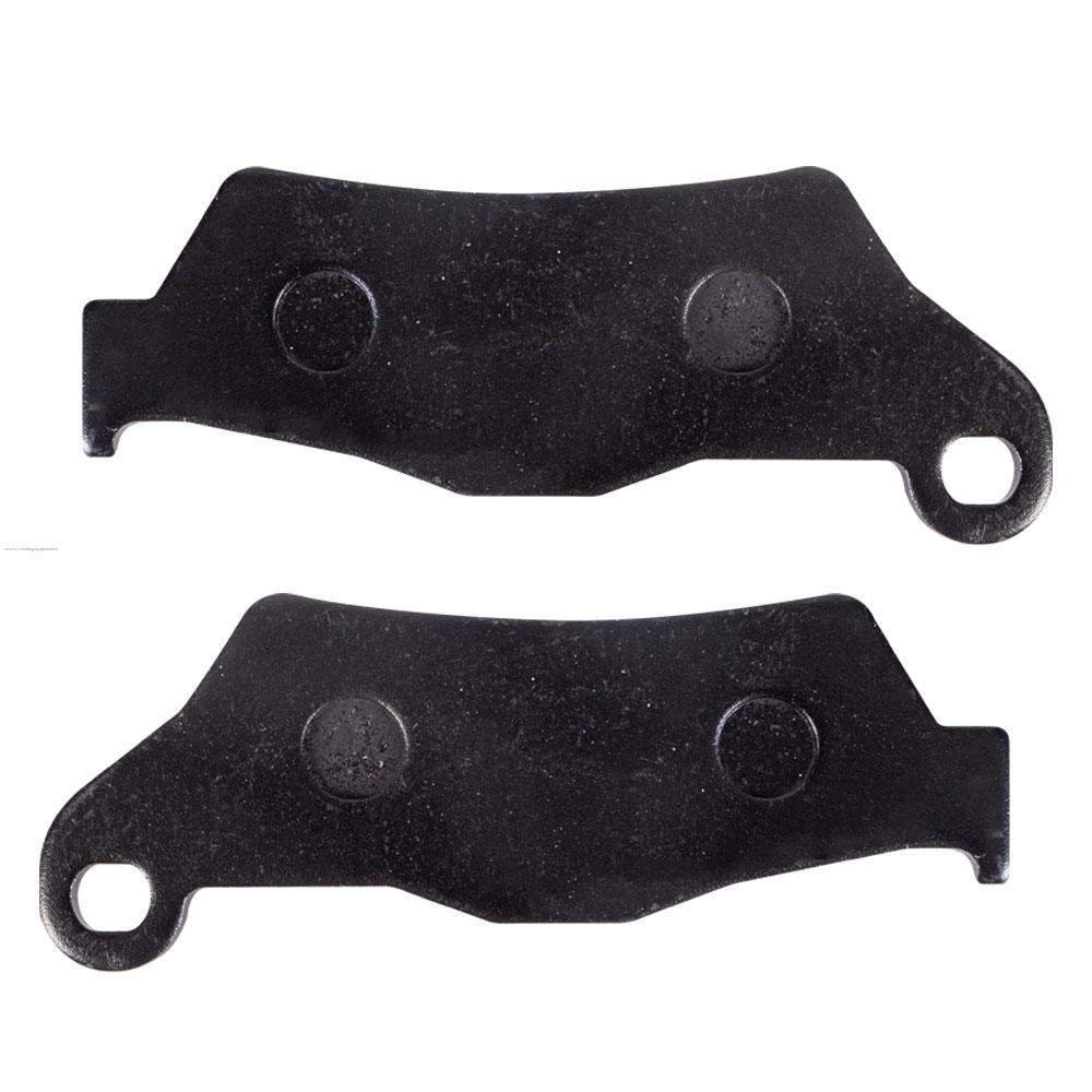 Balatas de Freno PROMOTO para BAJAJ y Yamaha