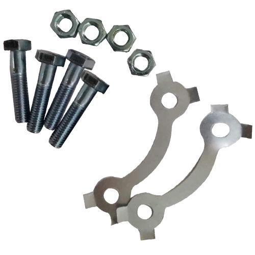 Birlo Tornillo Engrane Trasero Promoto Italika 125/150 cbb