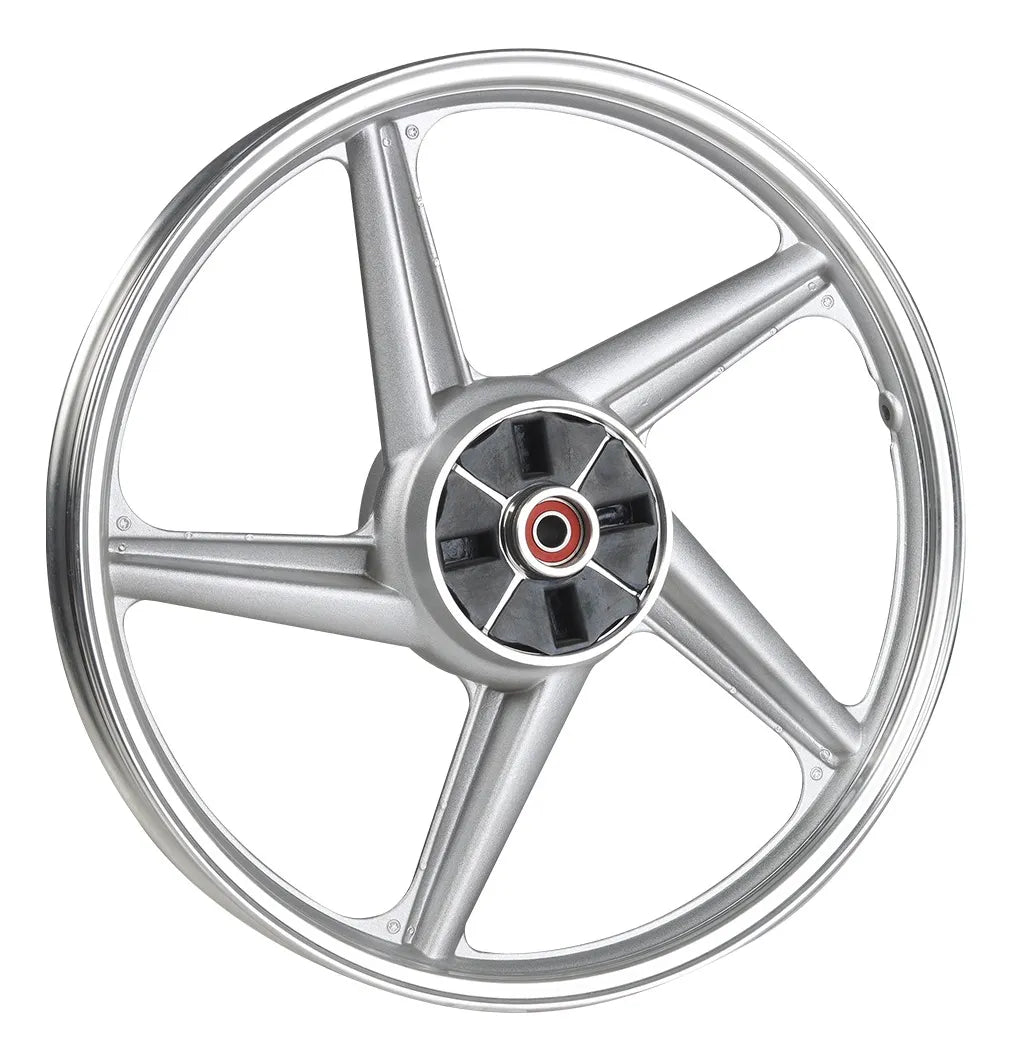 Rin Trasero de Aluminio para Italika FT125 (18X1.60)