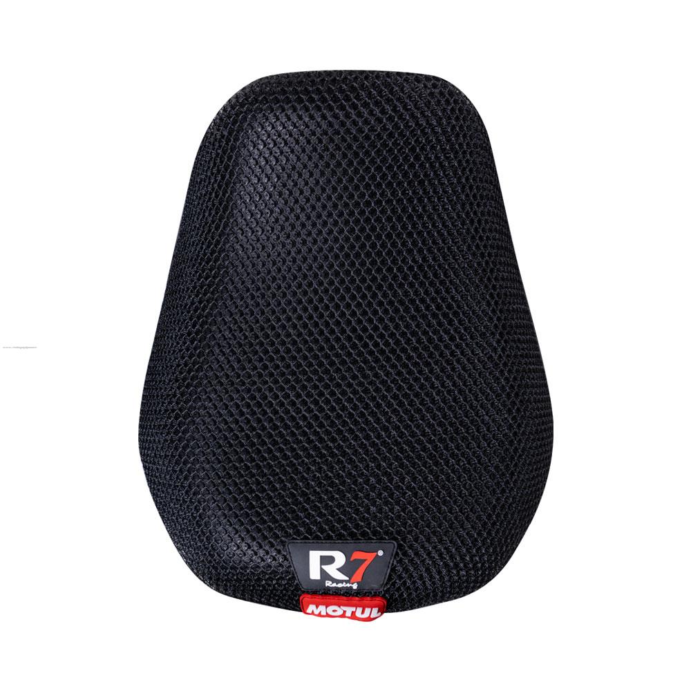 Funda Asiento M (60x50cm) Cool Mesh R7 (Corto) GL150 Cargo/YBR125C