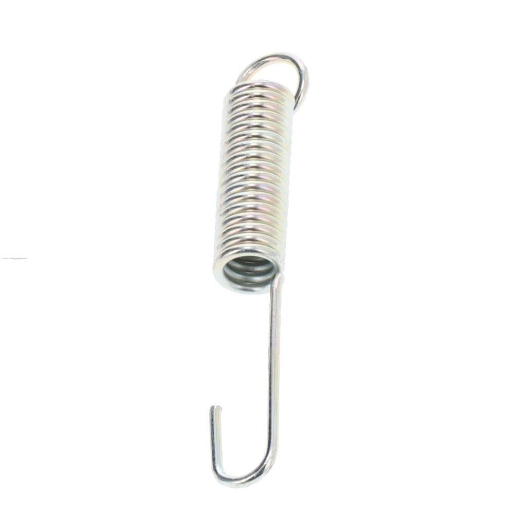 Resorte de Tripie Lateral para Motocicletas Italika / Honda / Vento