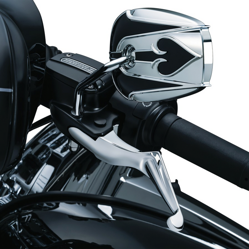 Palancas Boss Blades para Motocicletas Harley Davidson