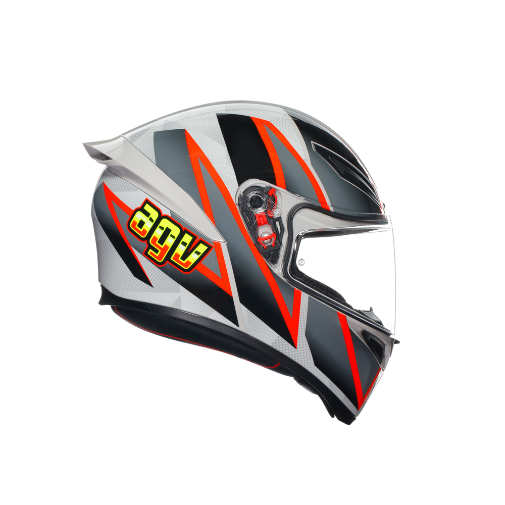 Casco Cerrado AGV K1 E2206 Blipper