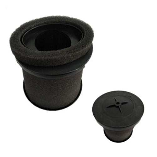 Elemento Filtro de Aire para Italika FT150 Delivery / Vento Urban 200