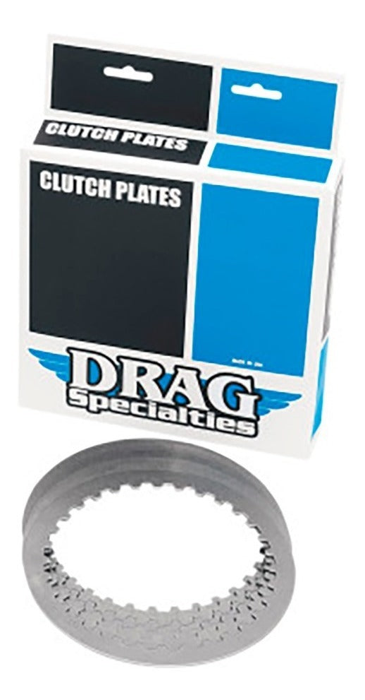 Drag Specialties Discos De Clutch Para Harley Davidson