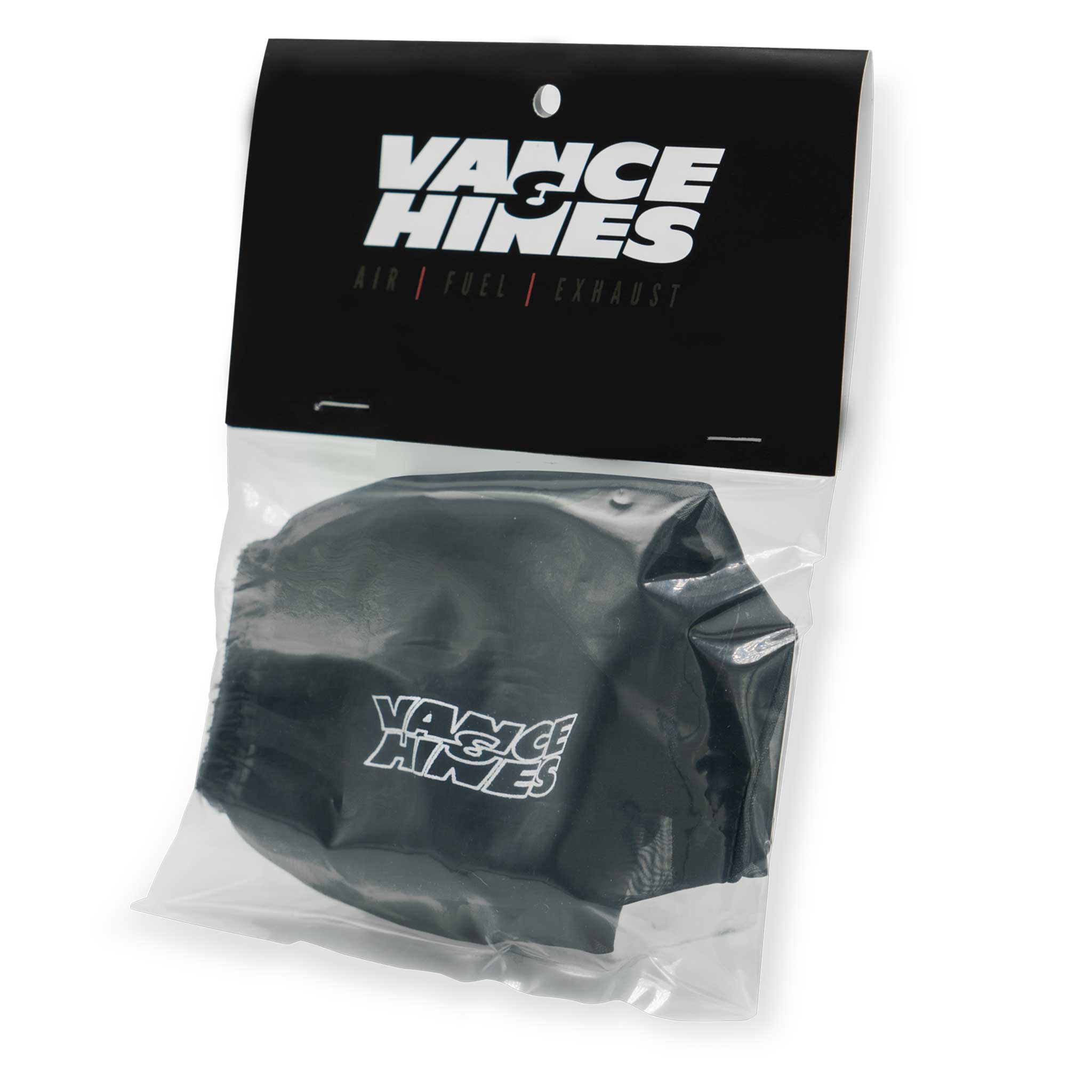 Cubierta Impermeable para Filtros de Aire VO2 90 de Vance & Hines