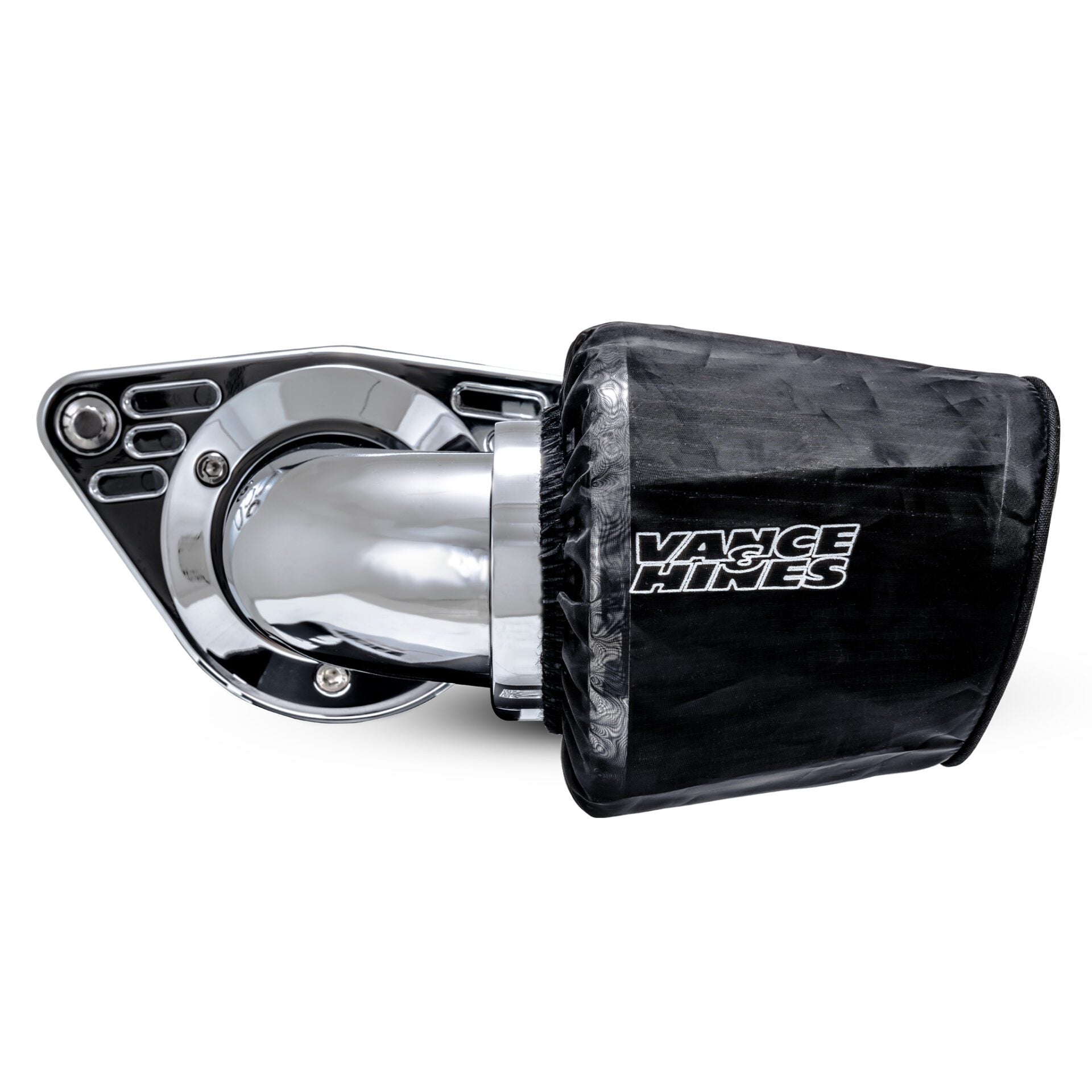 Cubierta Impermeable para Filtros de Aire VO2 Falcon