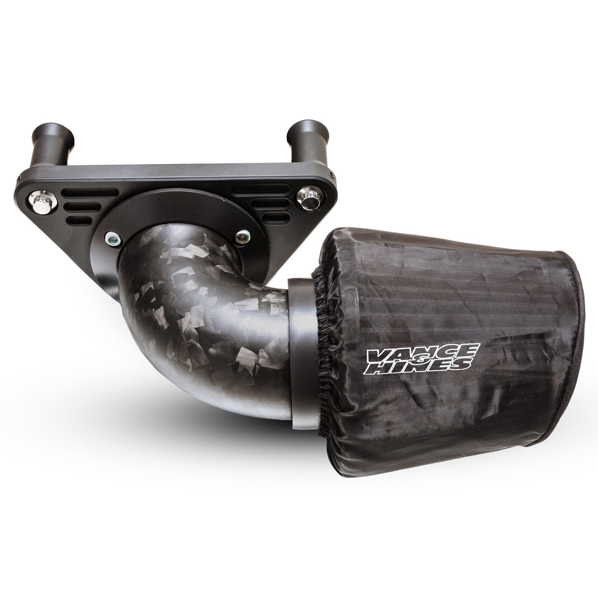 Cubierta Impermeable para Filtros de Aire VO2 90 de Vance & Hines