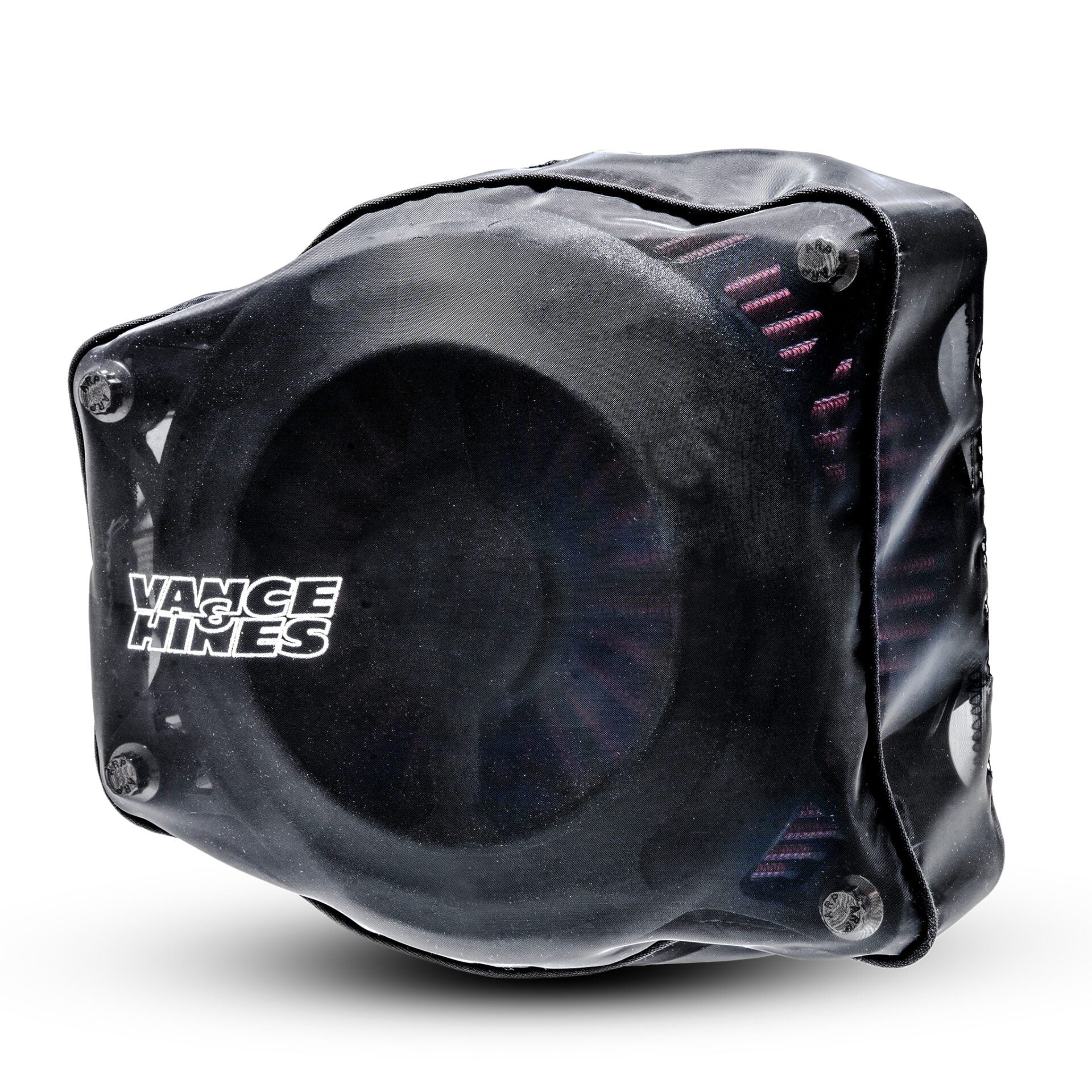 Cubierta Impermeable para Filtros de Aire Vance & Hines VO2 Cage Blade / Rogue / X