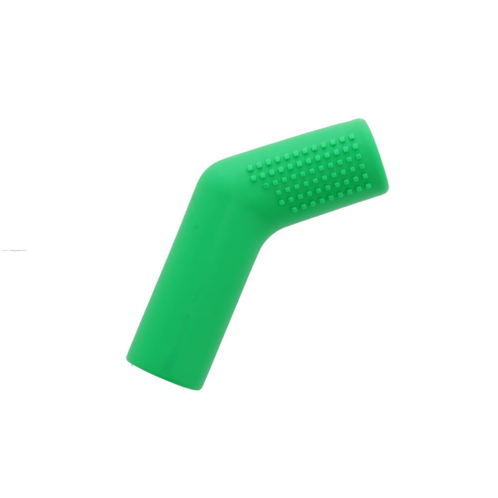 Hule Protector para Palanca de Velocidades Promoto Verde - Universal