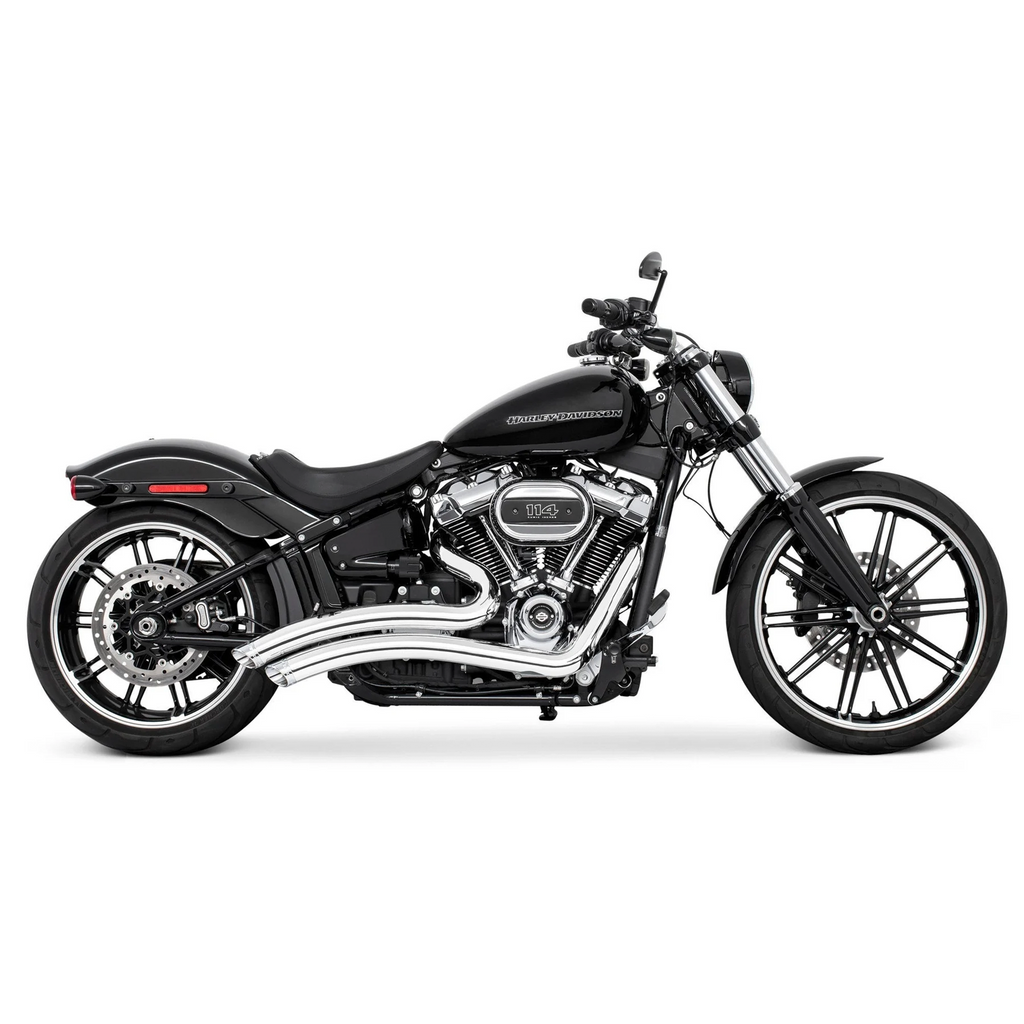 Escape ARROW MOHICAN 2 En 1 Para Moto HARLEY DAVIDSON DYNA 1340cc 1580cc 1690cc Del 2005 Al 2017 Escape ARROW MOHICAN 2 En 1 Para Moto HARLEY DAVIDSON DYNA 1340cc 1580cc 1690cc Del 2005 Al 2017