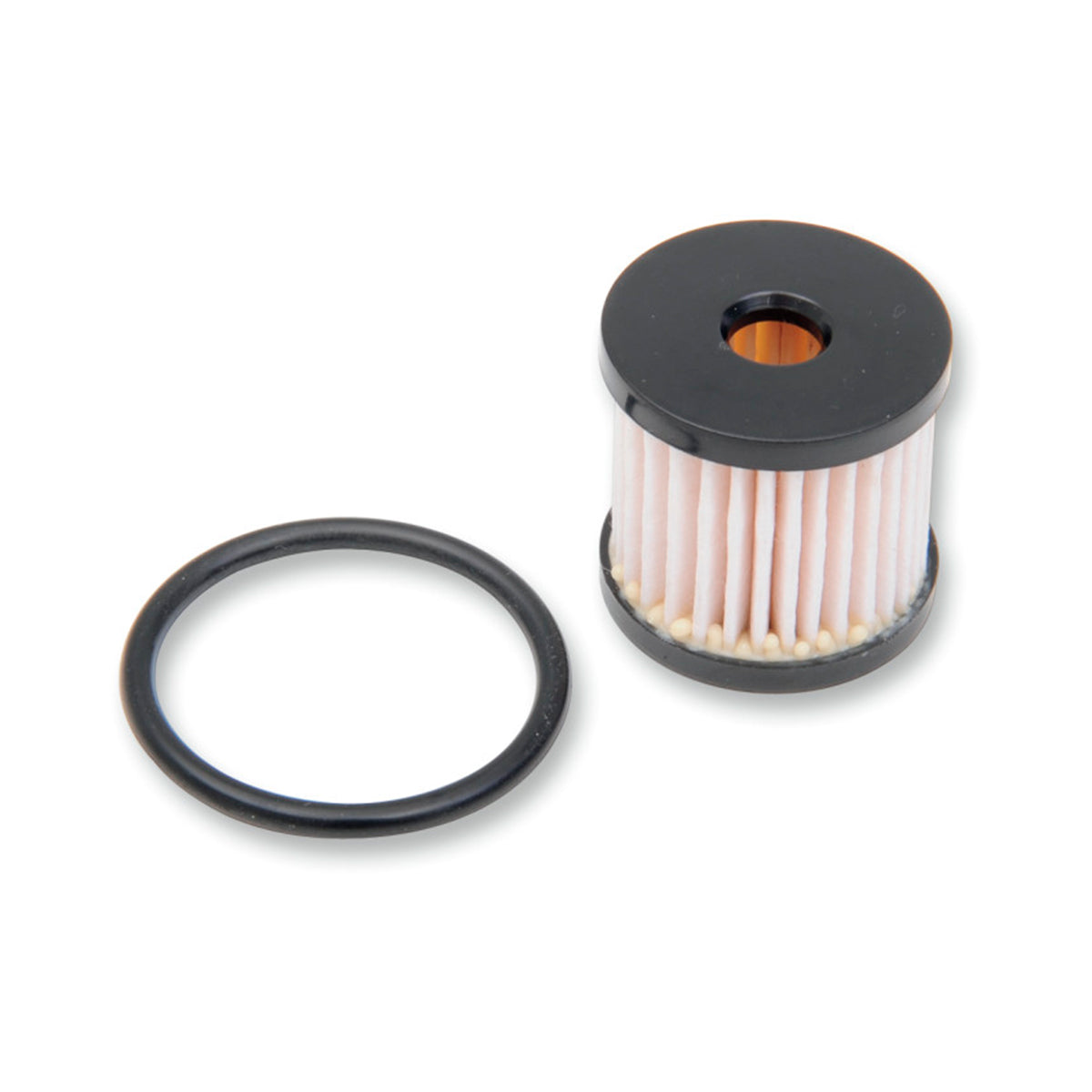 Drag Specialties Kit de Filtro de Gasolina para Harley Davidson Touring