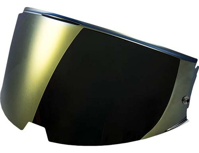 Mica Para Casco LS2 Ff901 Iridium