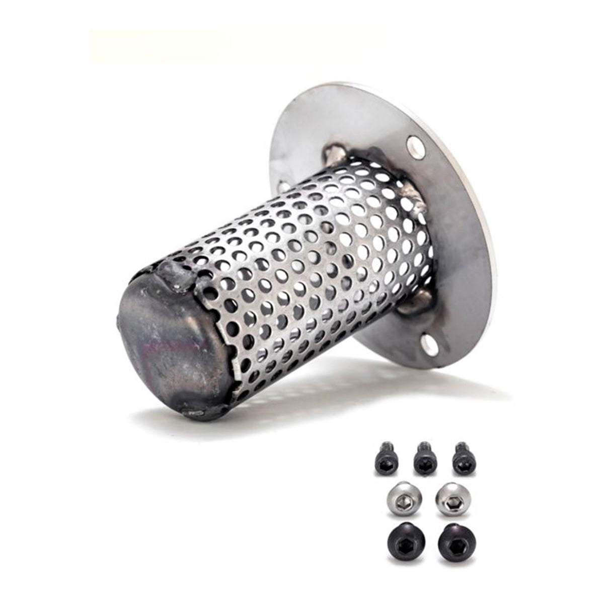 Quiet Baffle Silenciador Vance & Hines para Mini Grenades & Eliminator 300