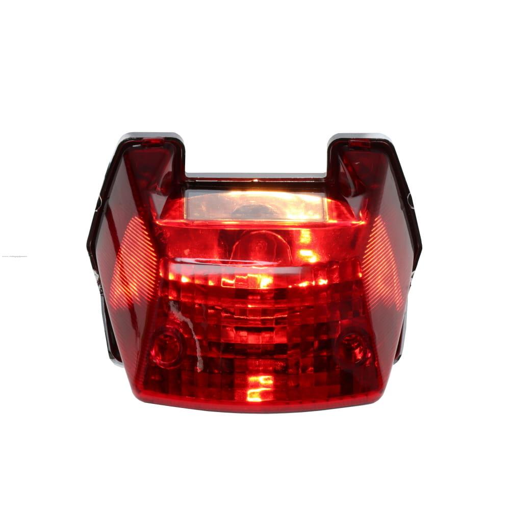Calavera para Italika DM200 Promoto