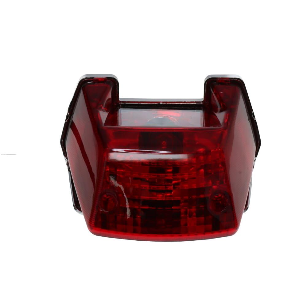 Calavera para Italika DM200 Promoto