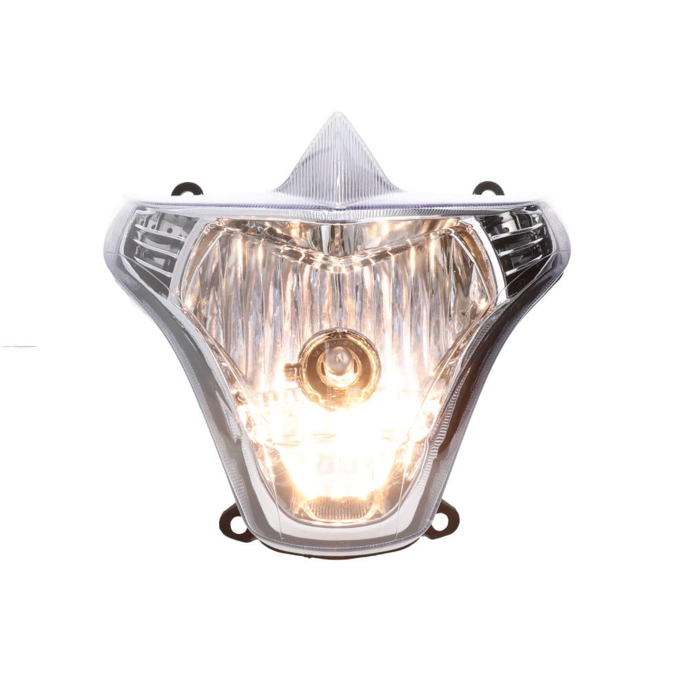 Faro Delantero para Italika 125Z