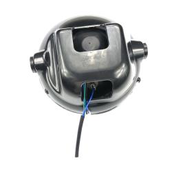 Faro Delantero para Yamaha YBR125C Express Promoto