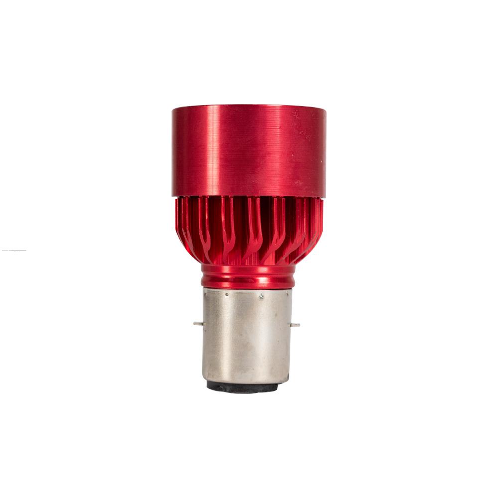 Foco LED Principal Base BA20D (H6)