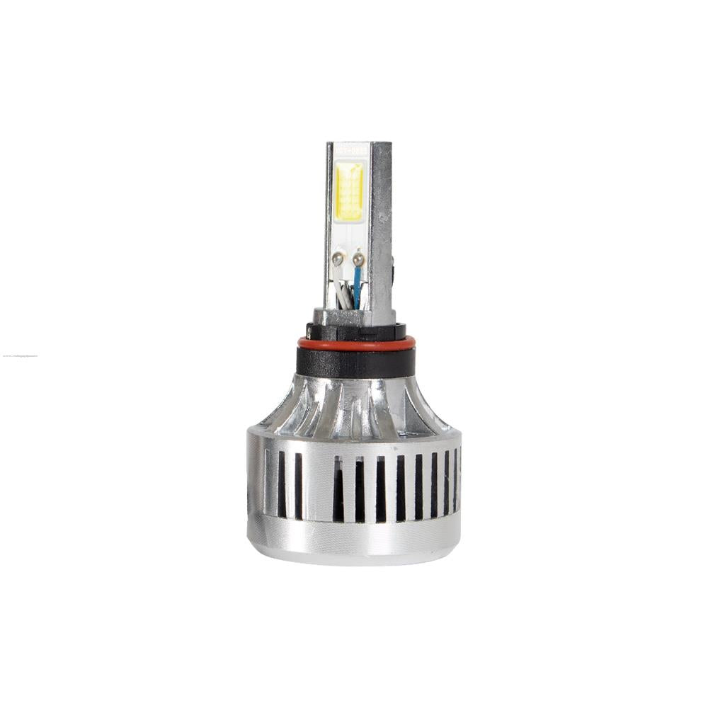 Foco LED para Faro Delantero de 3 Lados Promoto