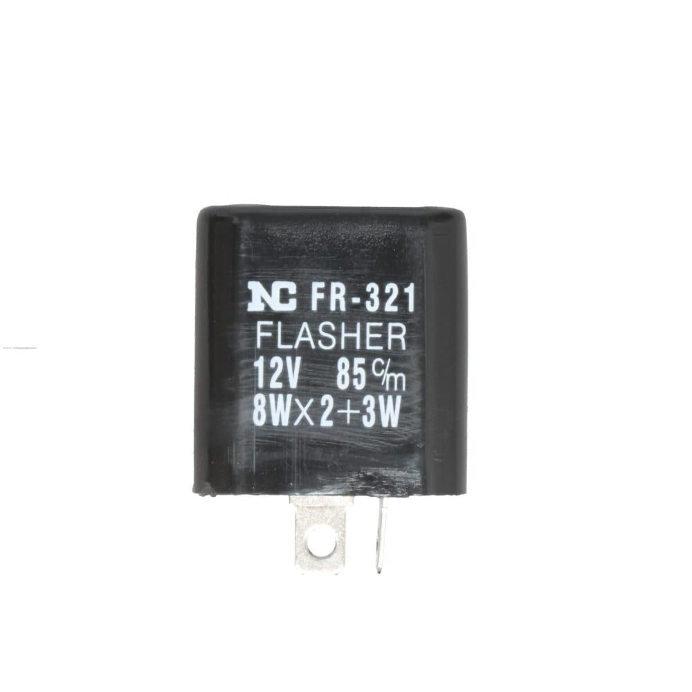 Relevador de Direccional para Honda Invicta 150 / XR150L