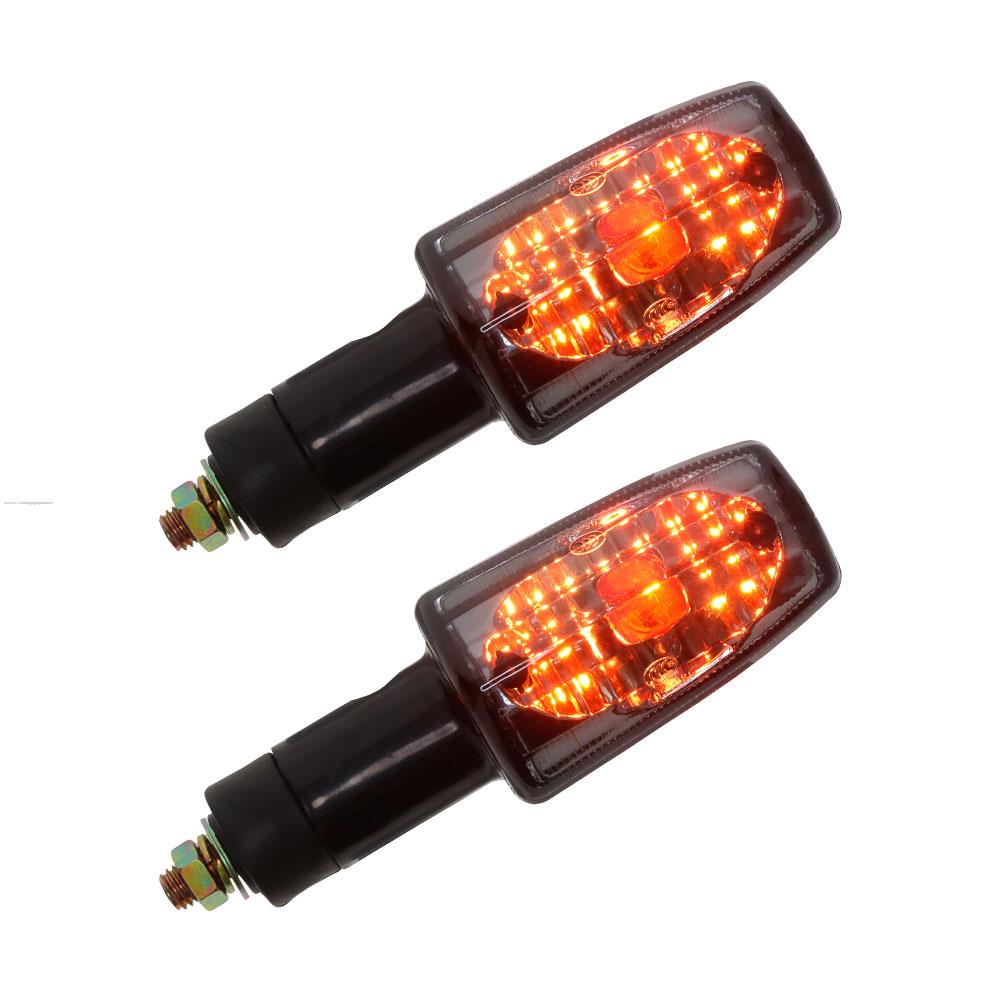 Direccionales Delanteras / Traseras Promoto Honda GL150 Cargo / Italika FT125 FT150 DT125