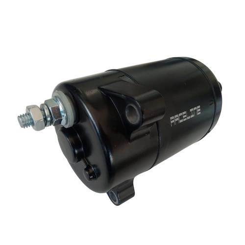 Motor de Arranque Bajaj Pulsar NS200 Raceline