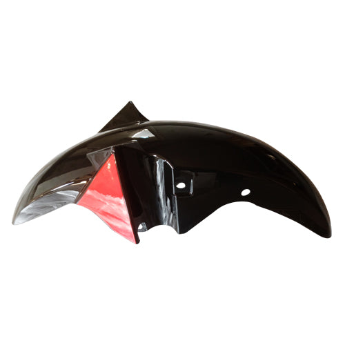 Salpicadera Delantera Promoto para Italika 125Z