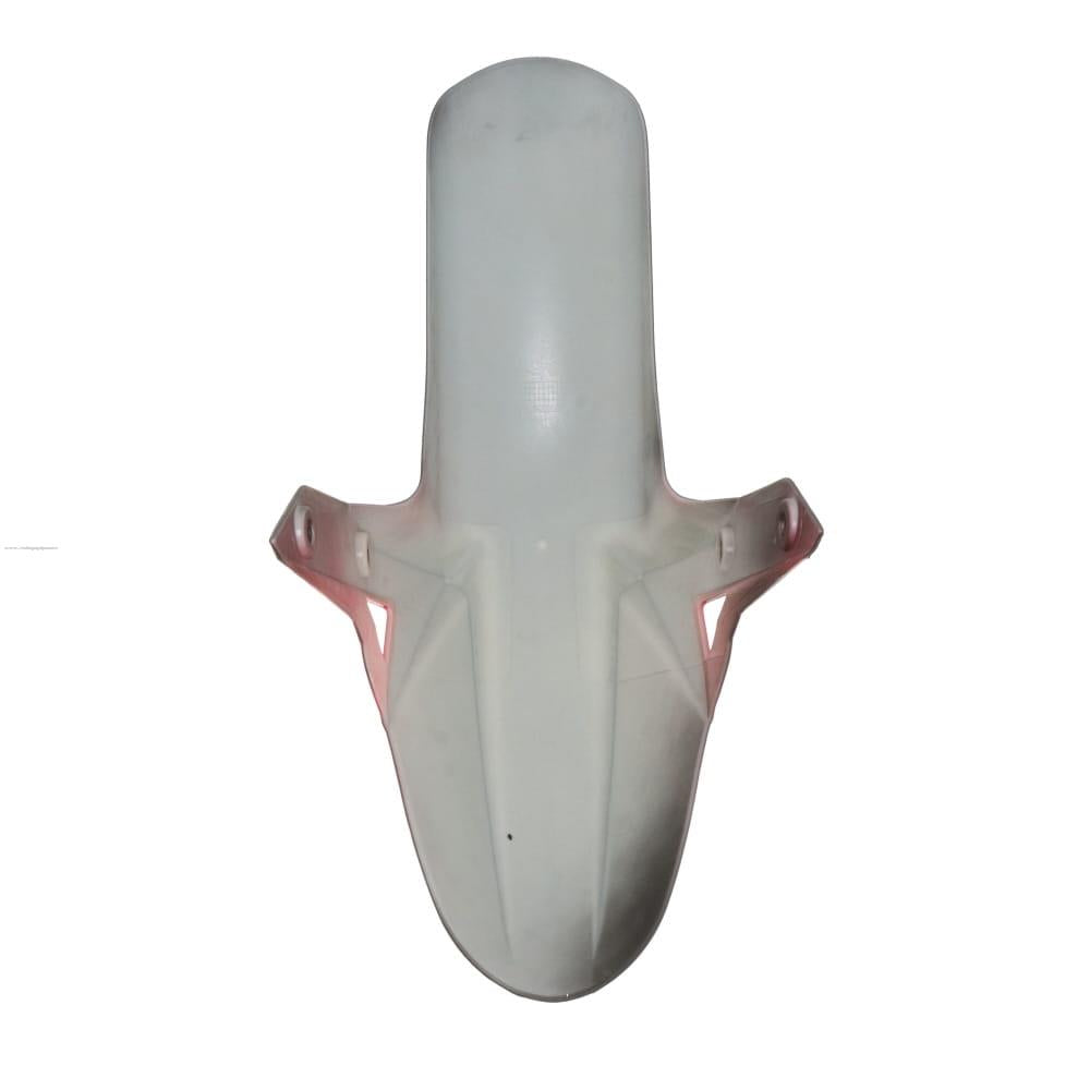 Salpicadera Delantera para Italika 250Z
