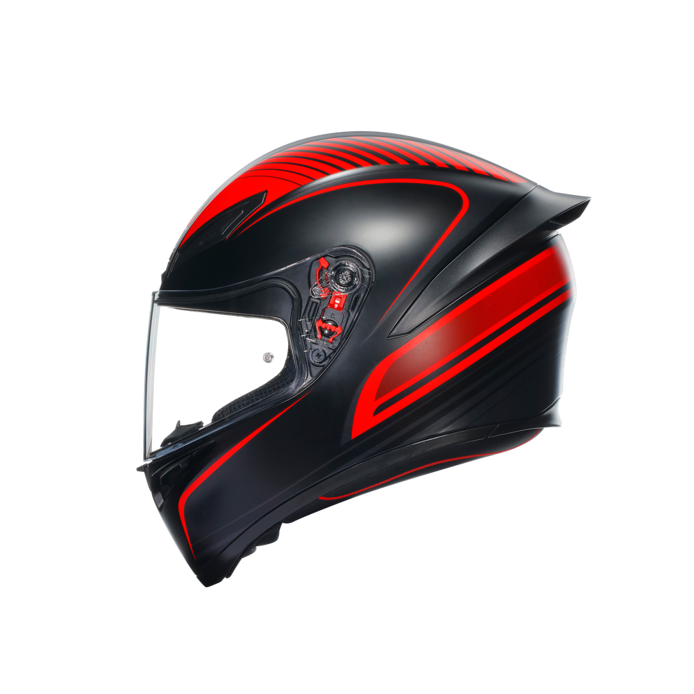 Casco Cerrado AGV K1 E2206 Warmup