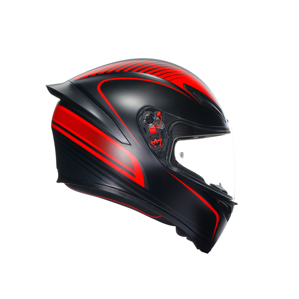 Casco Cerrado AGV K1 E2206 Warmup