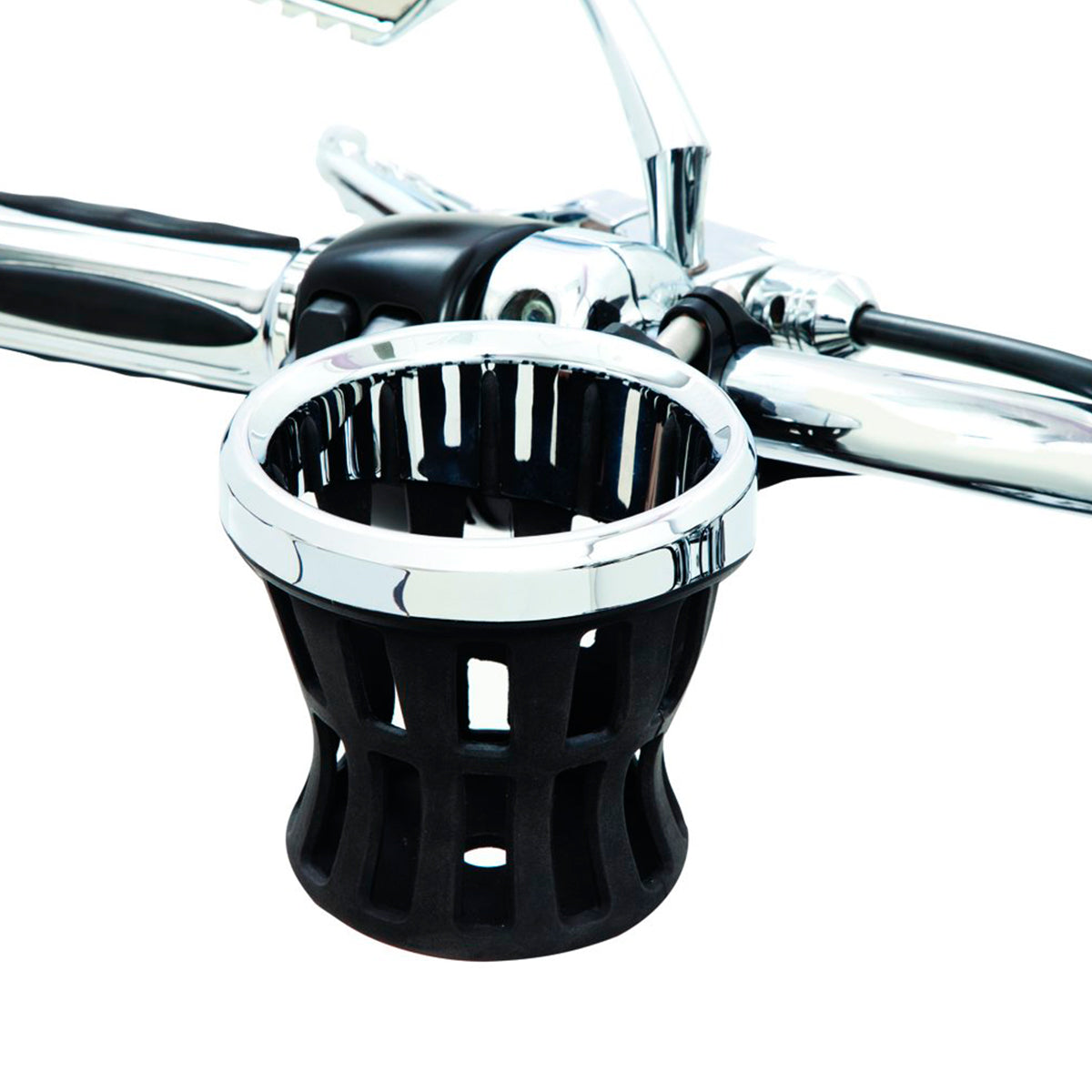 Porta Vaso Ciro con Montura para Manillar (7/8"-1")