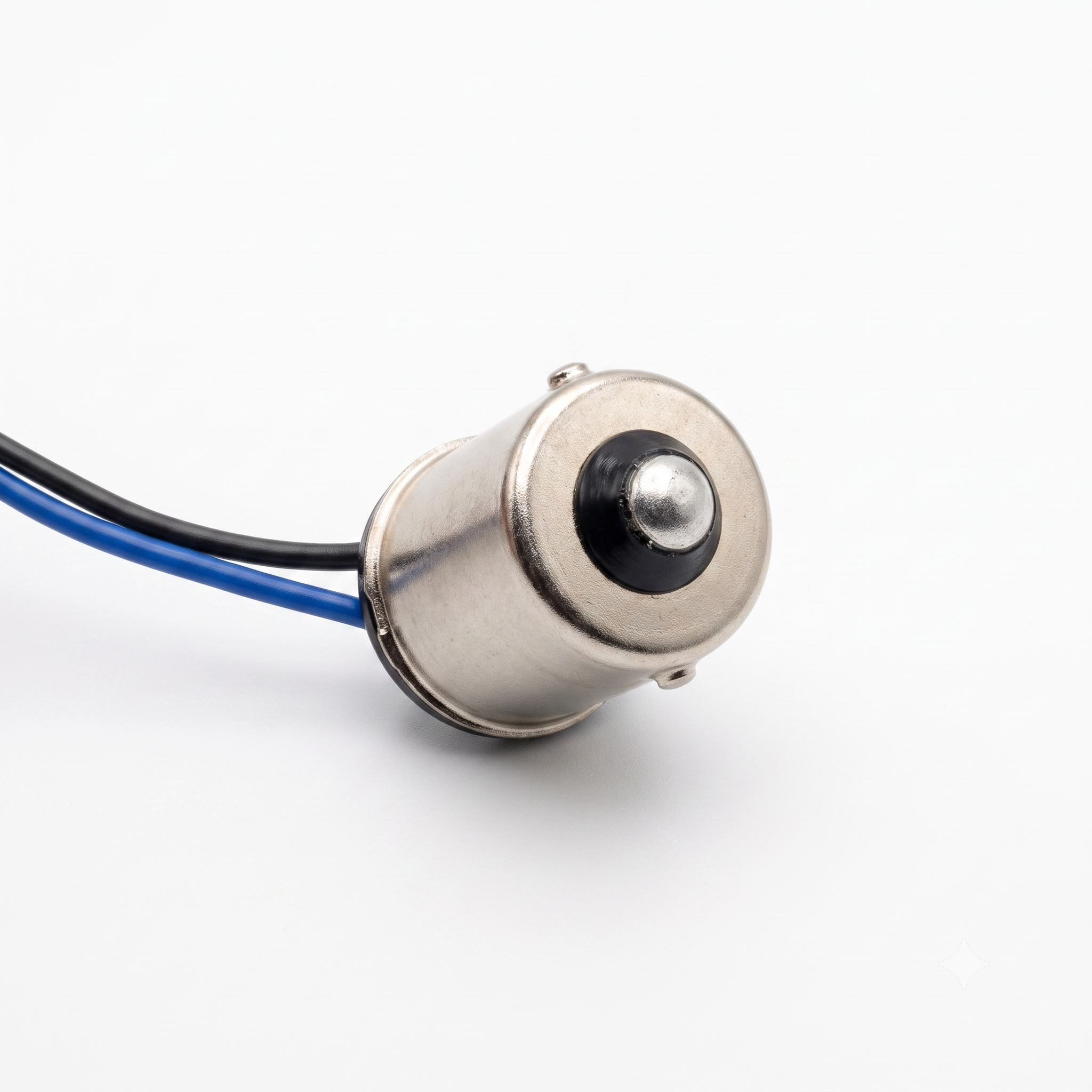 Direccionales L.E.D. Kuryakyn Traseras Planas para Harley Davidson