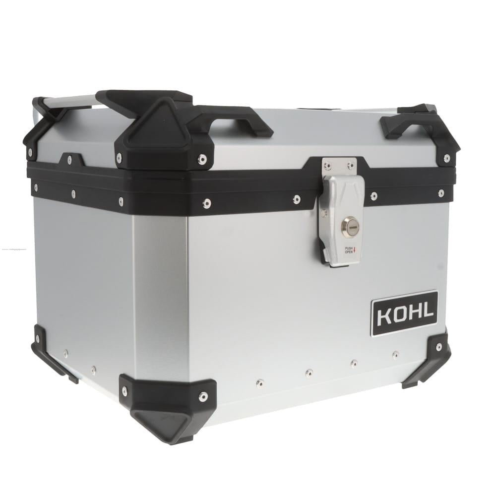 Baul Trasero KOHL para Motocicleta Q1 40 L