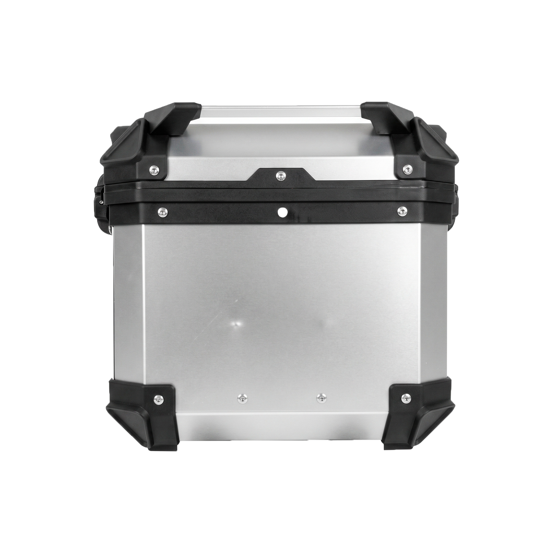 Baul Trasero KOHL para Motocicleta Q1 Aluminio 40 L